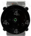 A/C Compressor Four Seasons 58149