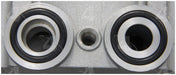 A/C Compressor Four Seasons 58151