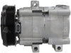 A/C Compressor Four Seasons 58151