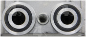 A/C Compressor Four Seasons 58152