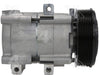 A/C Compressor Four Seasons 58152