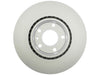 Disc Brake Rotor Raybestos Brakes 581612