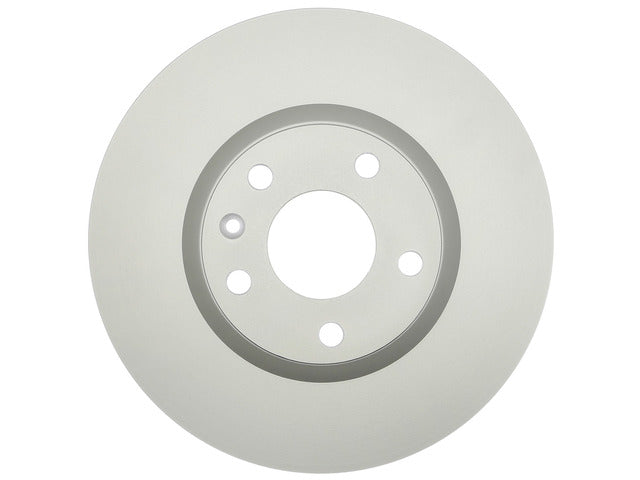 Disc Brake Rotor Raybestos Brakes 581612