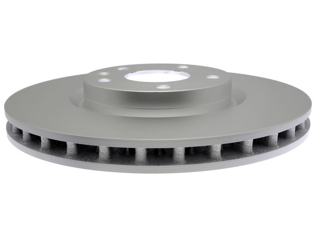 Disc Brake Rotor Raybestos Brakes 581612FZN