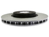 Disc Brake Rotor Raybestos Brakes 581612PER