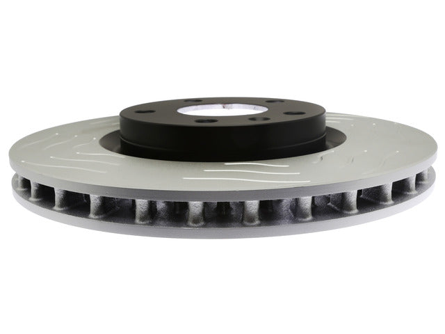 Disc Brake Rotor Raybestos Brakes 581612PER