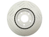 Disc Brake Rotor Raybestos Brakes 581612PER
