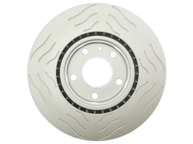 Disc Brake Rotor Raybestos Brakes 581612PER