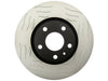 Disc Brake Rotor Raybestos Brakes 581612PER