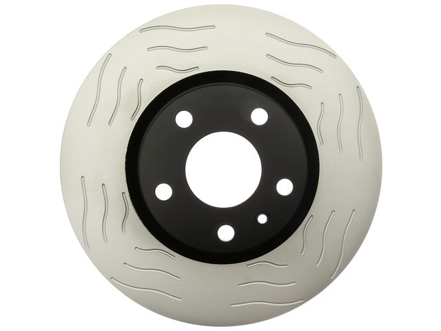 Disc Brake Rotor Raybestos Brakes 581612PER