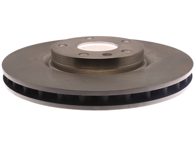 Disc Brake Rotor Raybestos Brakes 581612R