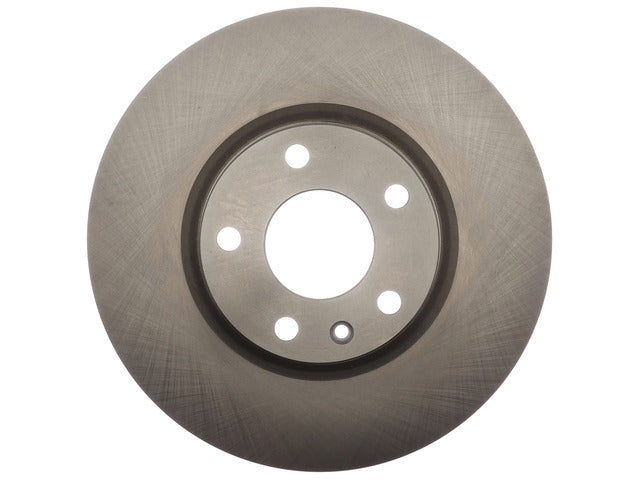 Disc Brake Rotor Raybestos Brakes 581612R