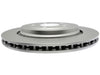 Disc Brake Rotor Raybestos Brakes 581613