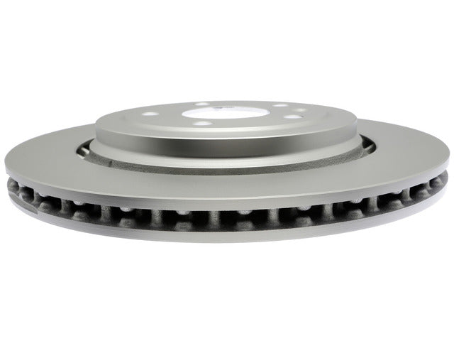 Disc Brake Rotor Raybestos Brakes 581613