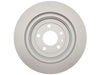 Disc Brake Rotor Raybestos Brakes 581613FZN