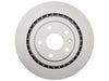 Disc Brake Rotor Raybestos Brakes 581613FZN