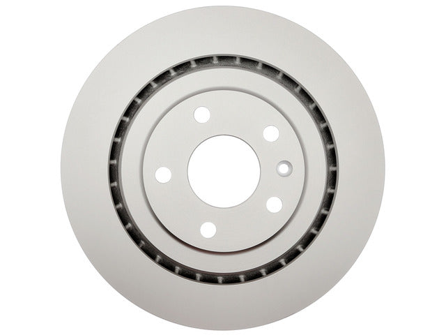 Disc Brake Rotor Raybestos Brakes 581613FZN
