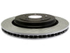 Disc Brake Rotor Raybestos Brakes 581613PER