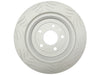 Disc Brake Rotor Raybestos Brakes 581613PER