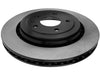 Disc Brake Rotor Raybestos Brakes 581613R2