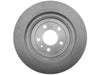 Disc Brake Rotor Raybestos Brakes 581613R2