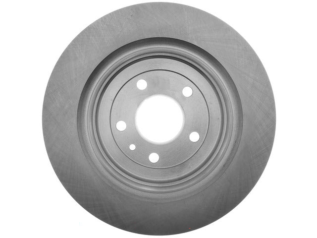 Disc Brake Rotor Raybestos Brakes 581613R2