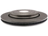 Disc Brake Rotor Raybestos Brakes 581613R
