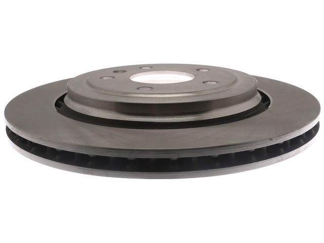 Disc Brake Rotor Raybestos Brakes 581613R