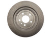 Disc Brake Rotor Raybestos Brakes 581613R