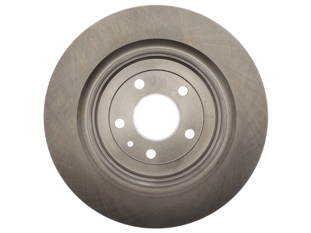 Disc Brake Rotor Raybestos Brakes 581613R