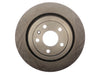 Disc Brake Rotor Raybestos Brakes 581613R