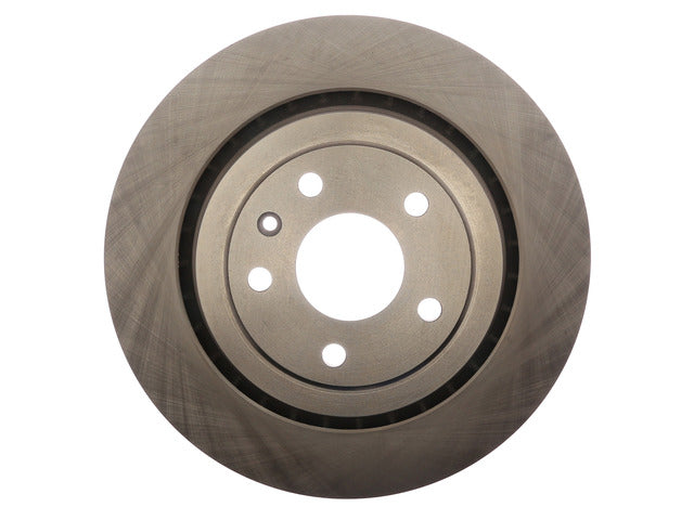 Disc Brake Rotor Raybestos Brakes 581613R