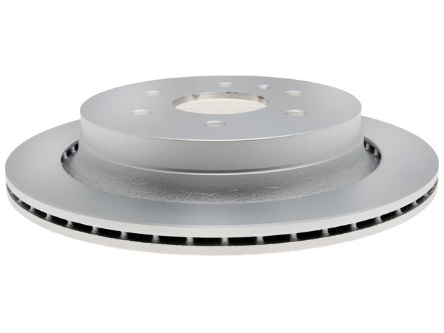 Disc Brake Rotor Raybestos Brakes 581783