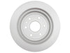 Disc Brake Rotor Raybestos Brakes 581783
