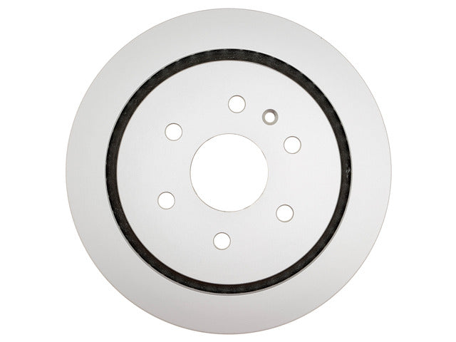 Disc Brake Rotor Raybestos Brakes 581783