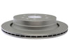 Disc Brake Rotor Raybestos Brakes 581783FZN