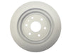 Disc Brake Rotor Raybestos Brakes 581783FZN