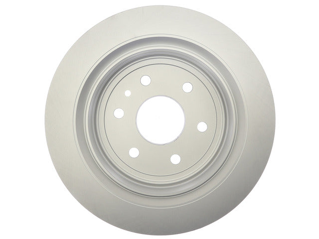 Disc Brake Rotor Raybestos Brakes 581783FZN