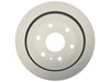 Disc Brake Rotor Raybestos Brakes 581783FZN