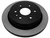 Disc Brake Rotor Raybestos Brakes 581783R2