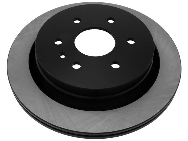 Disc Brake Rotor Raybestos Brakes 581783R2