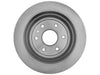 Disc Brake Rotor Raybestos Brakes 581783R2