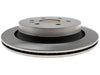 Disc Brake Rotor Raybestos Brakes 581783R