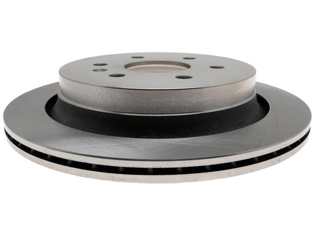 Disc Brake Rotor Raybestos Brakes 581783R
