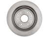 Disc Brake Rotor Raybestos Brakes 581783R