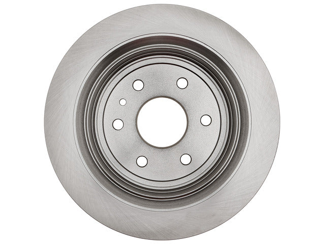 Disc Brake Rotor Raybestos Brakes 581783R