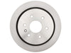 Disc Brake Rotor Raybestos Brakes 581783R