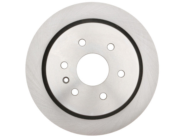 Disc Brake Rotor Raybestos Brakes 581783R