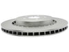 Disc Brake Rotor Raybestos Brakes 581795