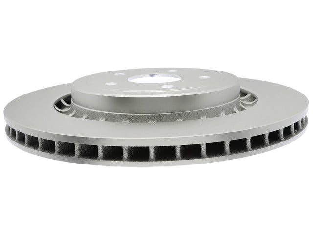 Disc Brake Rotor Raybestos Brakes 581795